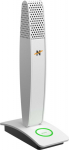 Neat mikrofon Skyline USB, valge