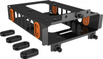 CASE ACC HDD CAGE/BGA05 BE QUIET