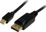 StarTech.com 3M MINI DP TO DP 1.2 CABLE,