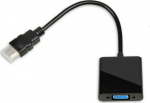 IBOX Adapter HDMI-VGA IAHV01