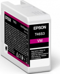 EPS Epson UltraChrome Pro T46S3 - 25 ml - Vivid Magenta