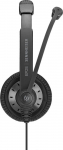 EPOS SENNHEISER SC 75 USB MS