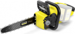 K&auml;rcher CNS 36-35 Battery cordless chainsaw