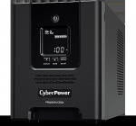 CyberPower | Smart App UPS Systems | PR3000ELCDSL | 3000 VA | 2700 W