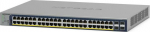 NETGEAR Switch 28x GE GS728TP-300EUS Smart-Managed POE