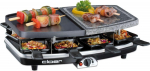 Cloer 6435 - Raclette/Grill/hot Stein - 1.2