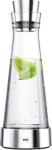 Emsa Flow Slim cooling carafe glass 1.0l 514233