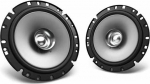 Kenwood Electronics Kenwood KFC-S1756 car speaker Round 250 W 1 pc(s)