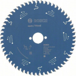 Bosch Bosch Powertools circular saw blade Expert for Wood B 250x30-40 - 2608644080