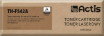 Actis TH-F542A toner (replacement for HP 203A HP203A CF542A; Standard; 1300 pages; yellow)