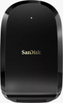 SanDisk Extreme PRO Card reader USB-C 3.1 Gen 2