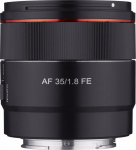 Samyang AF 35mm F1.8 - lens, Sony FE