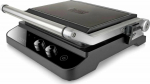 Electric grill Black+Decker BXGR2000E (2000W)