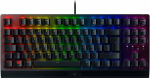 Keyboard Razer BlackWidow v3 Tenkeyless Green (RZ03-03490400-R3G1)
