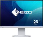 EIZO 58.4cm (23") EV2360-WT 16:10 HDMI+DP+USB IPS white