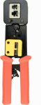 GEMBIRD Clamp RJ45/RJ12/RJ1 1/ Pass-Through