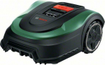Bosch Indego M+ 700 robotic lawn mower