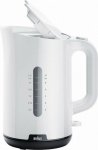 Braun WK1100WH