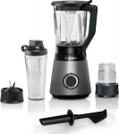 Bosch MMB 6177S Blender VitaPower Serie 4 silver