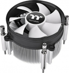 Thermaltake Cooler CPU - Gravity i3/Intel 95W/90mm 4PIN/AL
