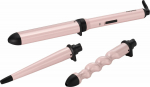 Babyliss MS750E Curl & Wave Trio curler