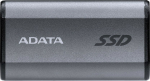 Adata External Hard Drive SSD SE880 500GB USB3.2A/C Gen2x2