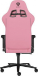 GNS Armchair Genesis Nitro 720 black and pink (NFG-1928)