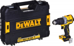 Drill/driver 18V BL DCD805NT DEWALT