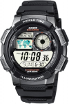 CASIO AE-1000W-1BVDF Men's watch