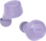 Belkin Soundform Bolt lavender True-Wireless In-Ear AUC009btLV
