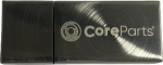 CoreParts MMUSB3.0-16GB, 16 GB, USB Typ-A, 3.2 Gen 1 (3.1 Gen 1), 80 MB/s, Kappe, 7.5 g