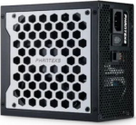 Phanteks Revolt 1200W Platinum, ATX 3.0, PCIe 5.0, fully modular - 1200 Watt, black