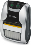 ZEBRA DT PRINTER ZQ310 PLUS BLUETOOTH, 4.X LINERED W/LABEL SENSORINDOOR