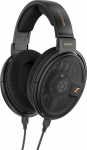 Sennheiser HD 660S2 - Audiophile open over-ear headphones - 300 Ohm - Schwarz/Bronze
