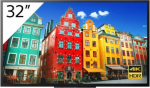 Sony FW-32BZ30J | 32" | 3840x2160 | 300Nits | 24/7 | Built-in speaker | Standard Line