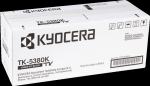 Kyo Kyocera TK-5380K (1T02Z00NL0) Toner Cartridge, Black