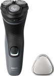 Philips 1000 Series S1142/00 Shaver, Black