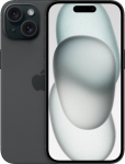 Apple iPhone 15 - 5G Smartphone - Dual-SIM /