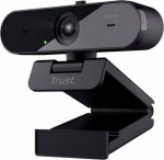 Webcam Trust TW-250 QHD Eco (24733)