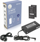 MITSU Acer laptop power supply 19.5V 9.23A 180W
