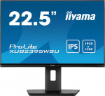 IIYAMA 57.1cm (22.5") XUB2395WSU-B5 16:9 HDMI+DP IPS Lift retail