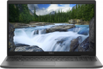 DEL Dell Latitude 3550 (version 2024) - Intel Core i5 1335U - Win 11 Pro - Intel Iris Xe Grafikkarte - 16GB RAM - 512GB SSD NVME, QLC - 39.6 cm (15.6") IPS 1920 x 1080 (Full HD) - Wi-Fi 6E - Grau - BTS - with 1 Year Basic On-Site Service after remote ...
