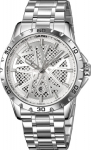 Skmei 9337SI Men&rsquo;s Watch / silver