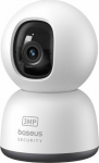 Internal camera Baseus P1 Lite 2K (White)