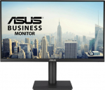ASUS Monitor 27 cali VA27UCPS 4K UHD USB-C65 HDR10
