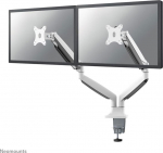 MONITOR ACC DESK MOUNT/10-32" NM-D750DWHITE NEOMOUNTS