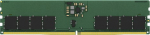 KIN DDR5 16GB PC 6400 CL52 Kingston ValueRAM CU retail