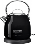 KitchenAid Stella 5KEK1222EOB czarny