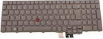 Lenovo Nordic backlit keyboard for, Lenovo ThinkPad P16 series