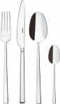 Sambonet Rock cutlery 24 pcs. Stainless Steel 18/10